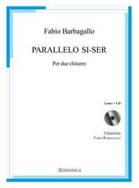 Fabio Barbagallo: Paralello Si-Ser
