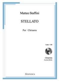 Matteo Staffini: Stellato