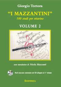 Giorgio Tortora: I Mazzantini