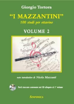 Giorgio Tortora: I Mazzantini