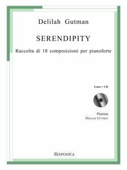Delilah Gutman: Serendipity