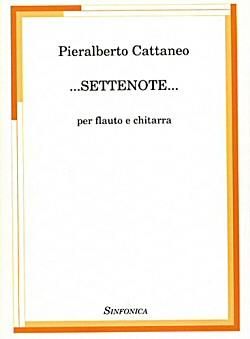 Pieralberto Cattaneo: Settenote