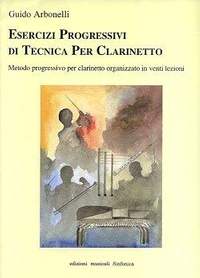 Giuseppe Colardo: Tre Studietti