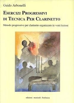 Giuseppe Colardo: Tre Studietti