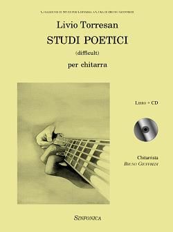 Livio Torresan: Studi Poetici
