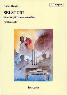 Luca Russo: Sei Studi