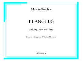 Marino Pessina: Planctus