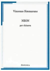Vincenzo Simmarano: Neon