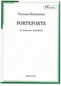 Vincenzo Simmarano: Forteforte
