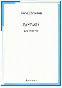 Livio Torresan: Fantasia