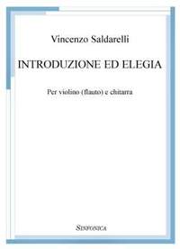Marco Corsi: Danza Evocativa N. 1 e 2