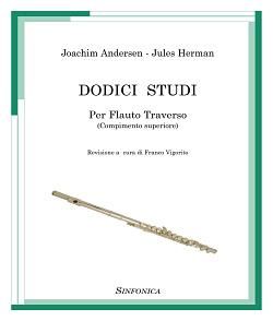 Franco Vigorito: Dodici Studi