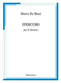 Marco de Biasi: Ipercubo