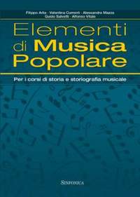 F. Arlia_V. Currenti: Elementi Di Musica Popolare