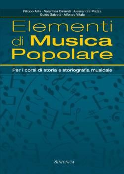 F. Arlia_V. Currenti: Elementi Di Musica Popolare