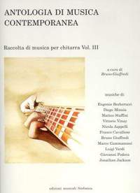 Andrea Ferrario: Improvvisare