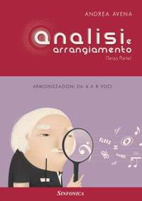 Andrea Avena: Analisi e Arraggiamento Vol.3