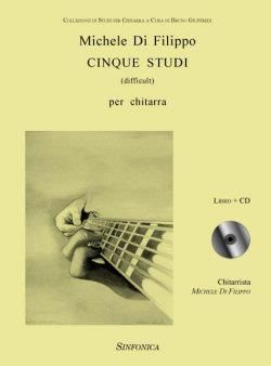 Michele di Filippo: Cinque Studi