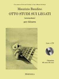 Maurizio Baudino: Otto Studi Sui Legati