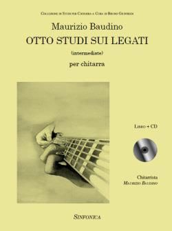Maurizio Baudino: Otto Studi Sui Legati