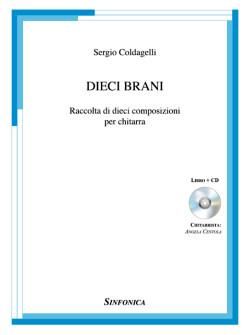 Sergio Coldagelli: Dieci Brani