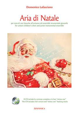 Domenico Lafasciano: Aria Di natale