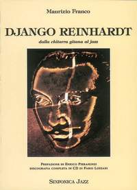 Maurizio Franco: Django Reinhardt
