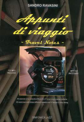 Sandro Ravasini: Appunti Di Viaggio