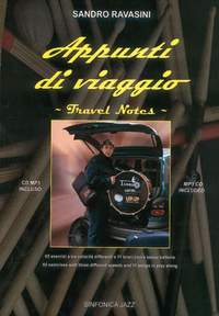 Sandro Ravasini: Appunti Di Viaggio