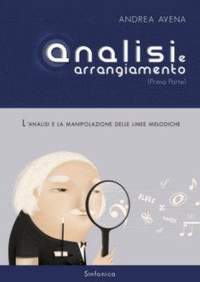 Andrea Avena: Analisi e Arrangiamenti V.1