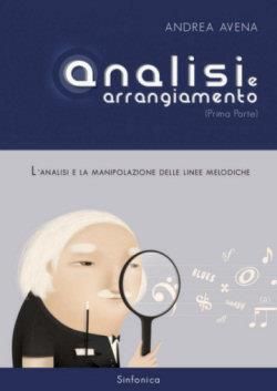 Andrea Avena: Analisi e Arrangiamenti V.1