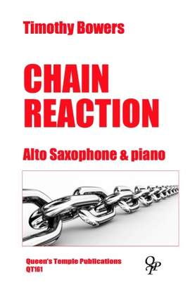 Timothy Bowers: Chain Reaction