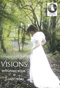 Susan Owers: Visions for piano solo