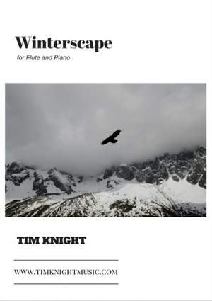 Tim Knight: Winterscape
