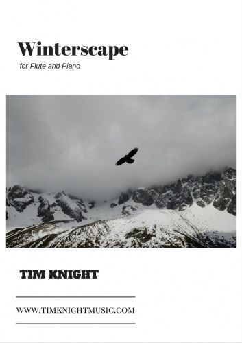 Tim Knight: Winterscape