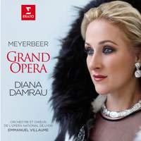 Meyerbeer: Grand Opera (Limited Deluxe Edition)