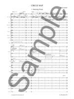 Kaija Saariaho: Circle Map For Orchestra and Electronics Product Image