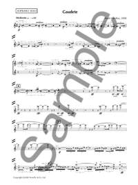 Stuart MacRae: Gaudete