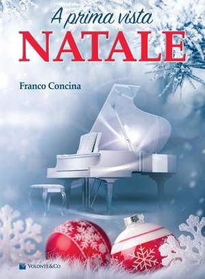 Franco Concina: Natale a Prima Vista