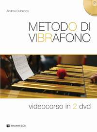Andrea Dulbecco: Metodo Di Vibrafono