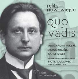 Nowowiejski: Quo vadis