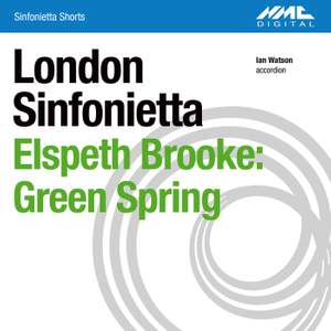 Brooke, B: Green Spring