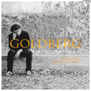 Bach, J S: Goldberg Variations, BWV988