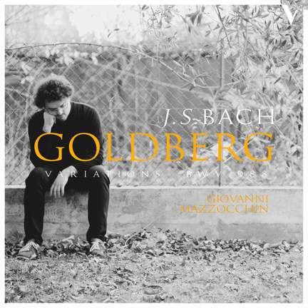 Bach, J S: Goldberg Variations, BWV988