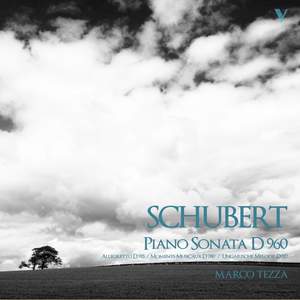 Schubert: Piano Sonata No. 21 in B-Flat Major, Allegretto in C Minor & 6 Moments musicaux