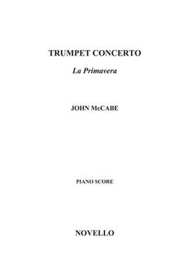 John McCabe: Trumpet Concerto