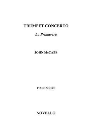 John McCabe: Trumpet Concerto