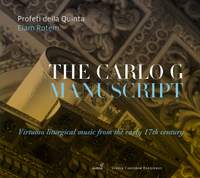The Carlo G Manuscript