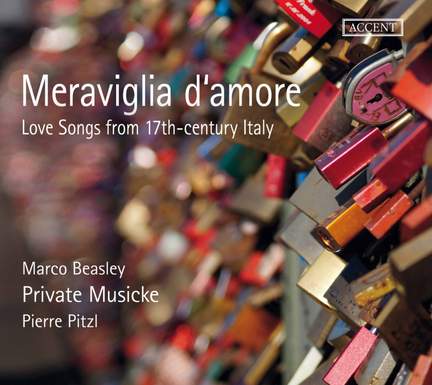 Meraviglia d'amore