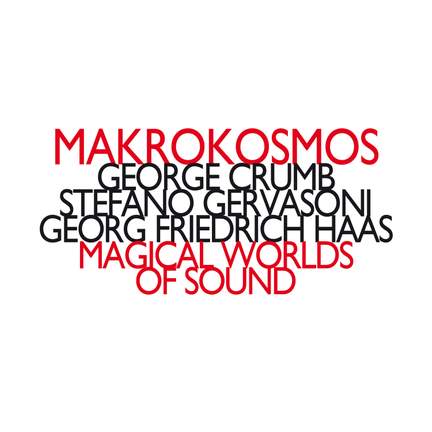 Magical World Of Sounds